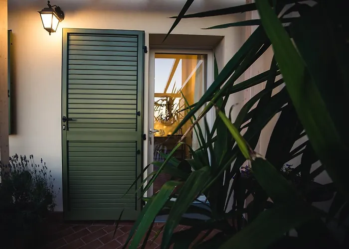 Podere Zampiera Vecchia